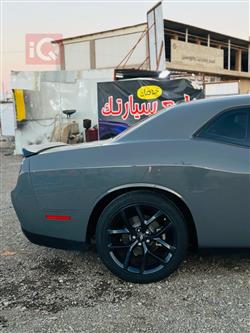 دودج تشالنجر